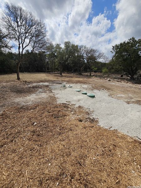 Site preparation for new homesites in , Spring Branch (Image 15).