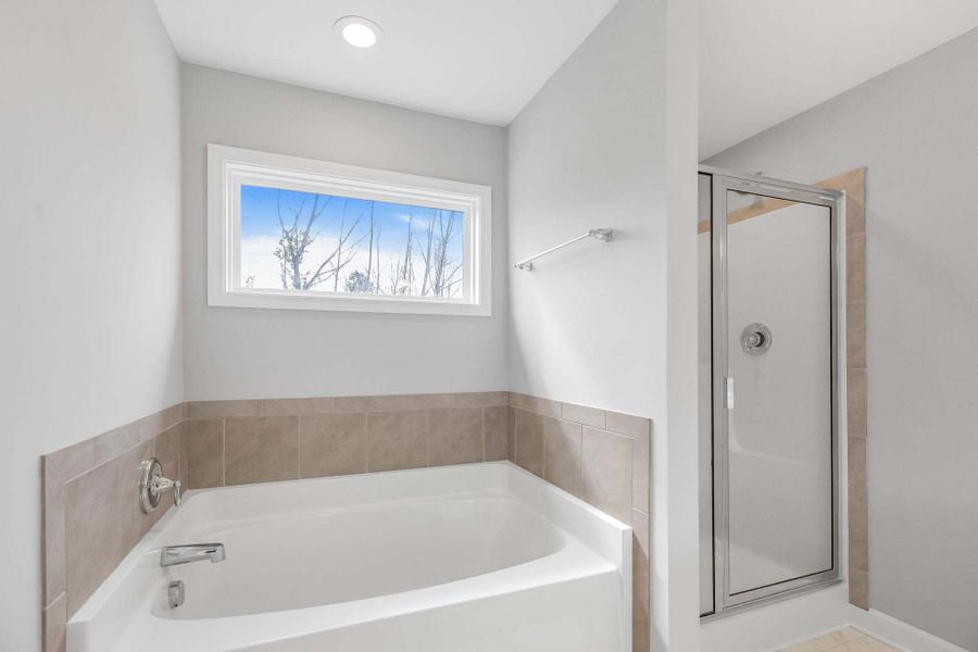 Representative furnished interior of a home built from the Meadowbrook by Caviness & Cates Communities in Sutherland Station at Olde Liberty, Franklinton (Image 181). Representative furnished interior of a home built from the Meadowbrook by Caviness & Cates Communities in Sutherland Station at Olde Liberty, Franklinton (Image 181).