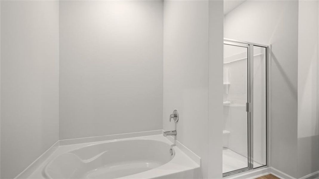 Close-up of interior finishes inside a home in Champion's Run, Lithonia (Image 10). Close-up of interior finishes inside a home in Champion's Run, Lithonia (Image 10).