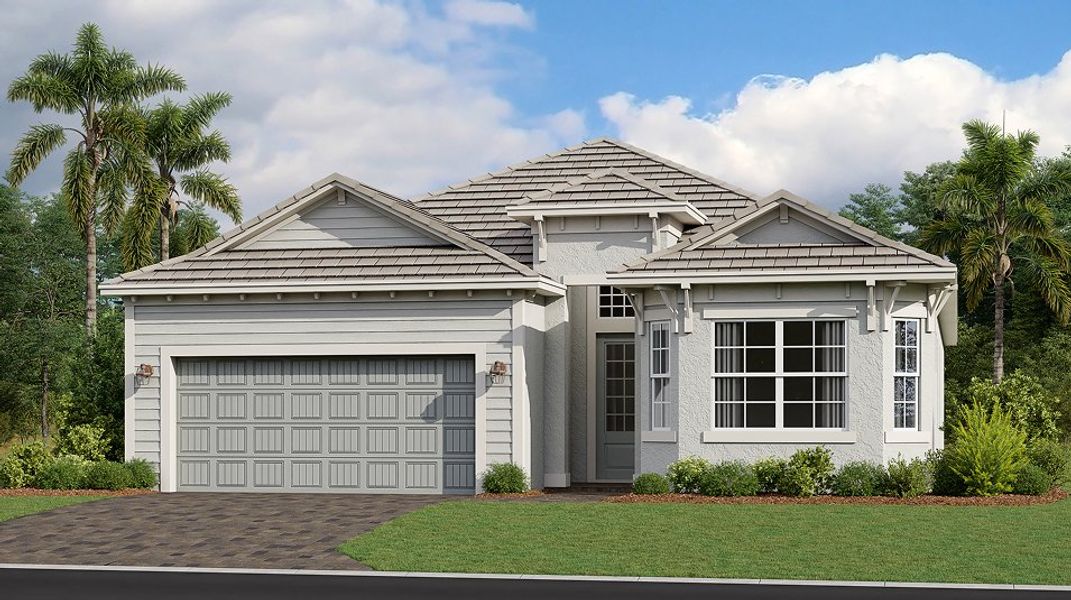 2061 Executive Homes Webbs Reserve Azalea D 2061 Executive Homes Webbs Reserve Azalea D