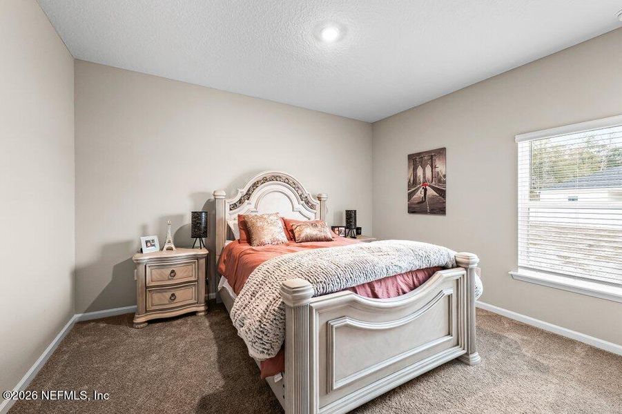 Furnished interior view inside a new home in , Middleburg (Image 7).