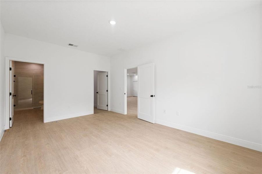 Spacious, unfurnished interior of a new home in , Ocala (Image 12). Spacious, unfurnished interior of a new home in , Ocala (Image 12).