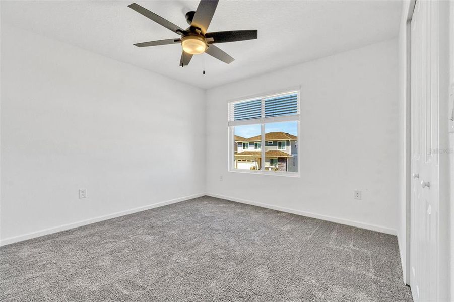 Spacious, unfurnished interior of a new home in , Davenport (Image 27). Spacious, unfurnished interior of a new home in , Davenport (Image 27).