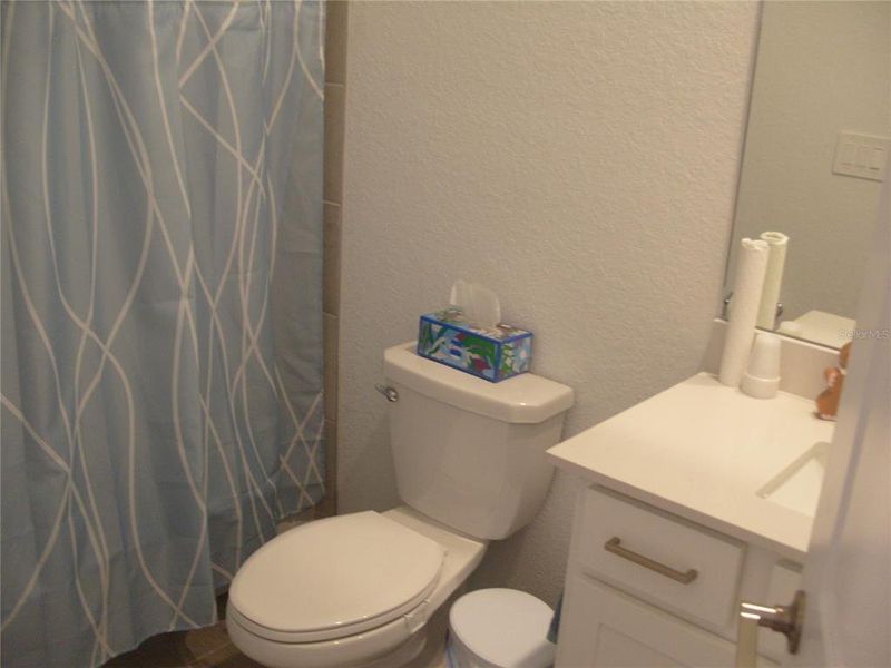 Furnished interior view inside a new home in , Port Charlotte (Image 28).