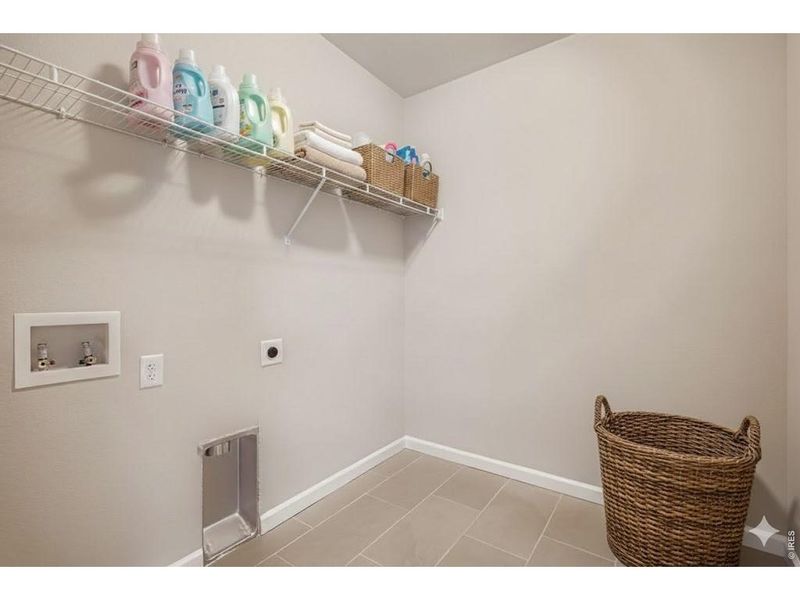 Spacious, unfurnished interior of a new home in Northfield, Fort Collins (Image 19). Spacious, unfurnished interior of a new home in Northfield, Fort Collins (Image 19).