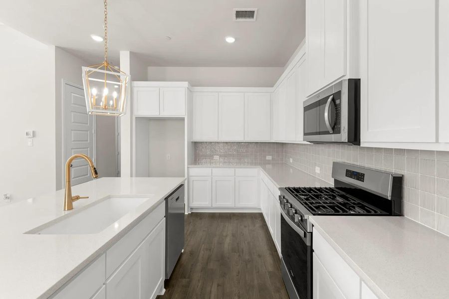 The Tessera Kitchen The Tessera Kitchen