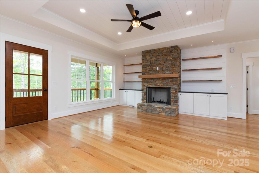 Living Room Living Room