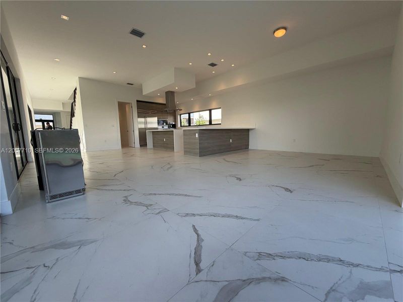 Spacious, unfurnished interior of a new home in , Weston (Image 38). Spacious, unfurnished interior of a new home in , Weston (Image 38).