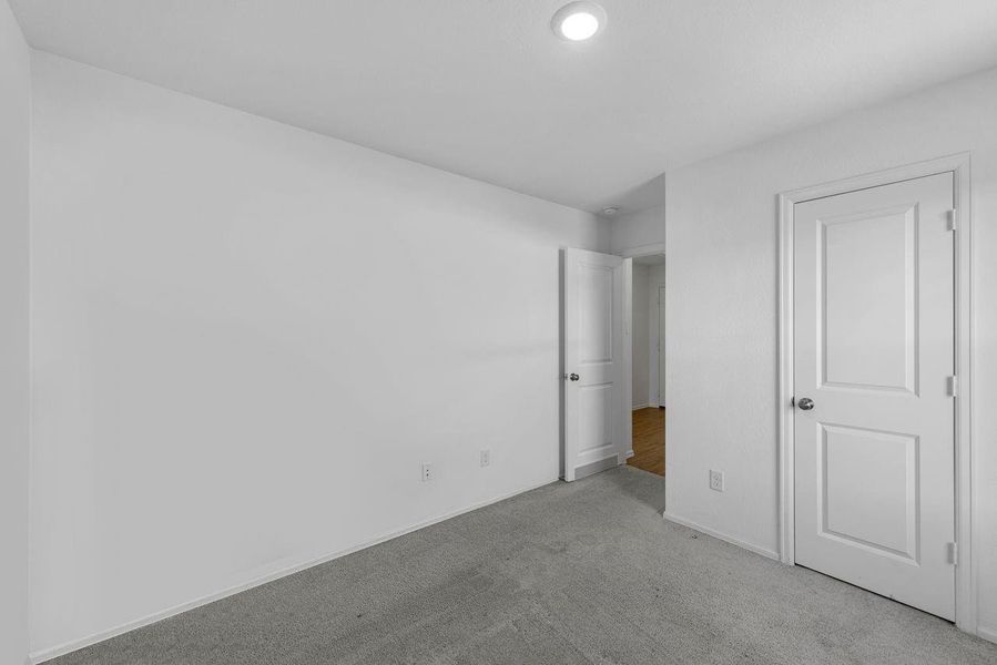 Spacious, unfurnished interior of a new home in , New Caney (Image 20). Spacious, unfurnished interior of a new home in , New Caney (Image 20).