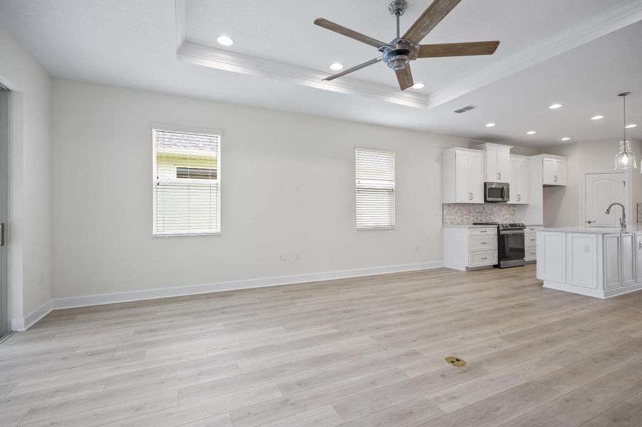 Bennet II Great Room