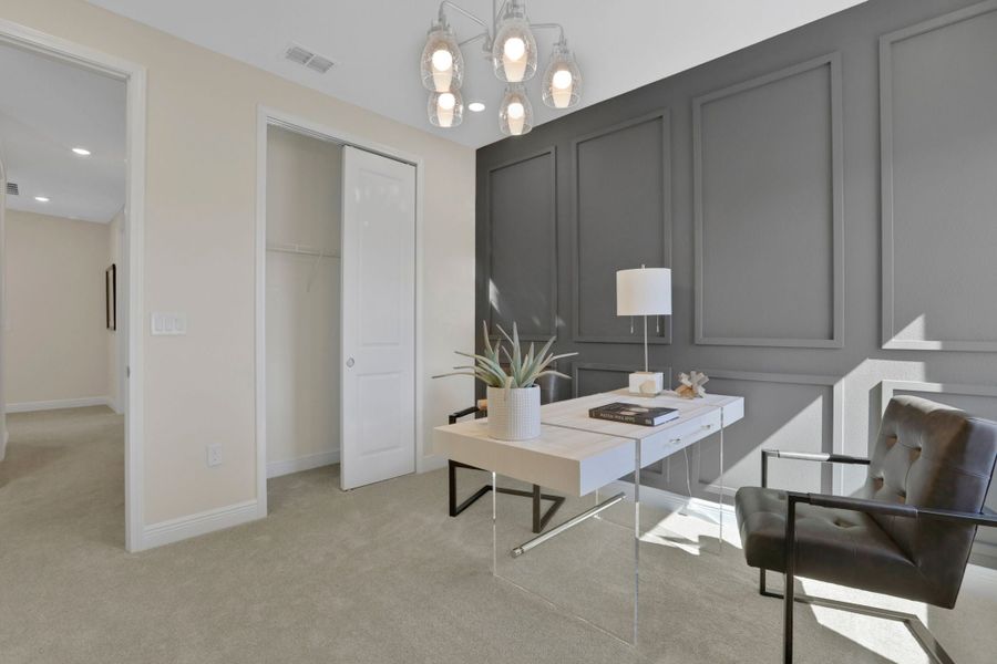 New Home in Apopka, FL.  - Slide 8