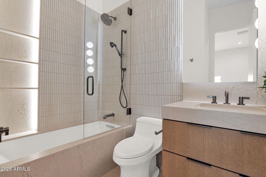 3rd Bathroom 3rd Bathroom