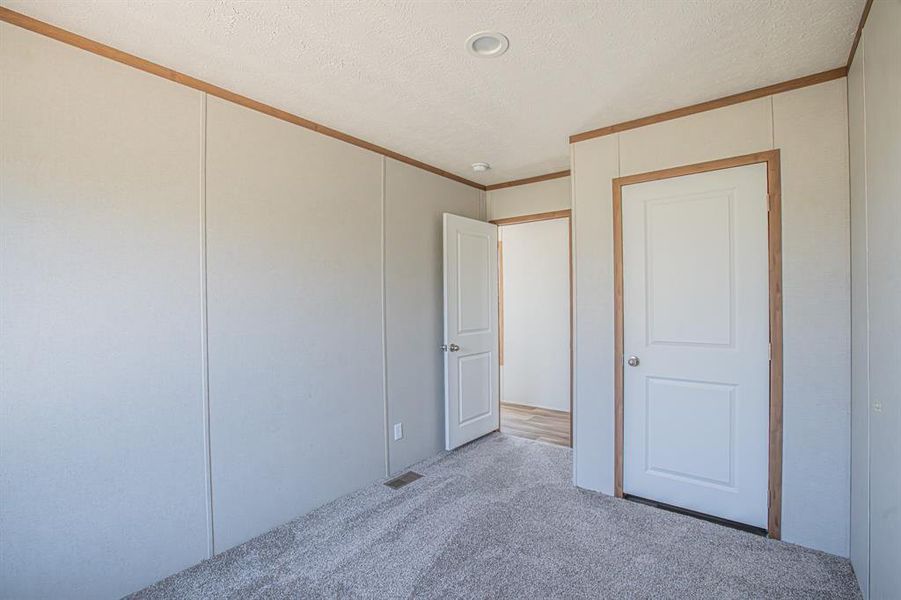 Spacious, unfurnished interior of a new home in , Runaway Bay (Image 13). Spacious, unfurnished interior of a new home in , Runaway Bay (Image 13).