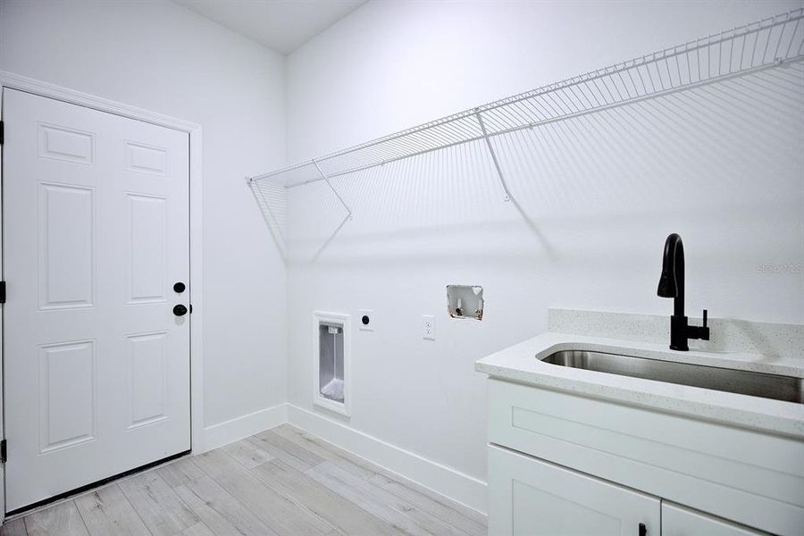 Spacious, unfurnished interior of a new home in , Sebring (Image 11). Spacious, unfurnished interior of a new home in , Sebring (Image 11).