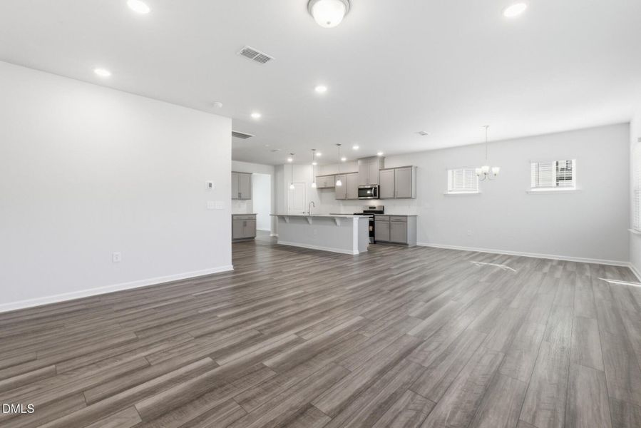 PRO Lot #41 (2116 Cedar Bird) 1st Floor