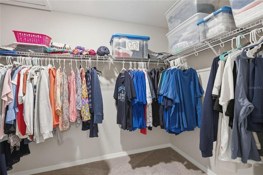 Close-up of interior finishes inside a home in , Ocala (Image 22).