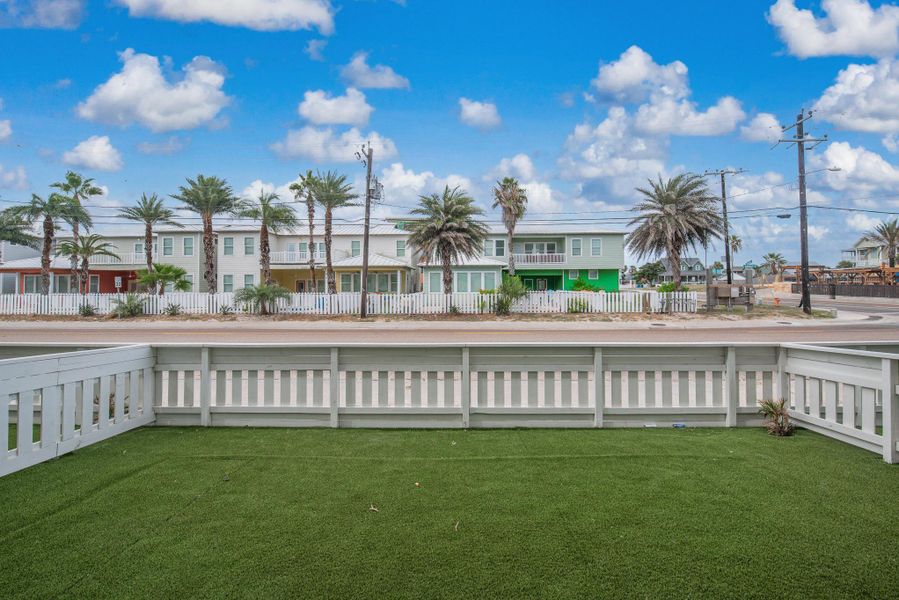 View of yard View of yard