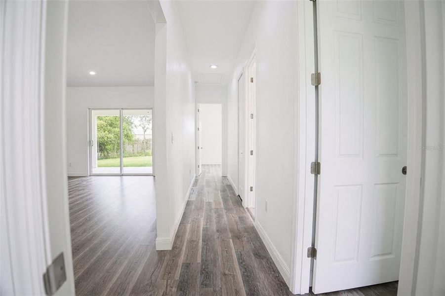 Spacious, unfurnished interior of a new home in , Ocala (Image 75). Spacious, unfurnished interior of a new home in , Ocala (Image 75).