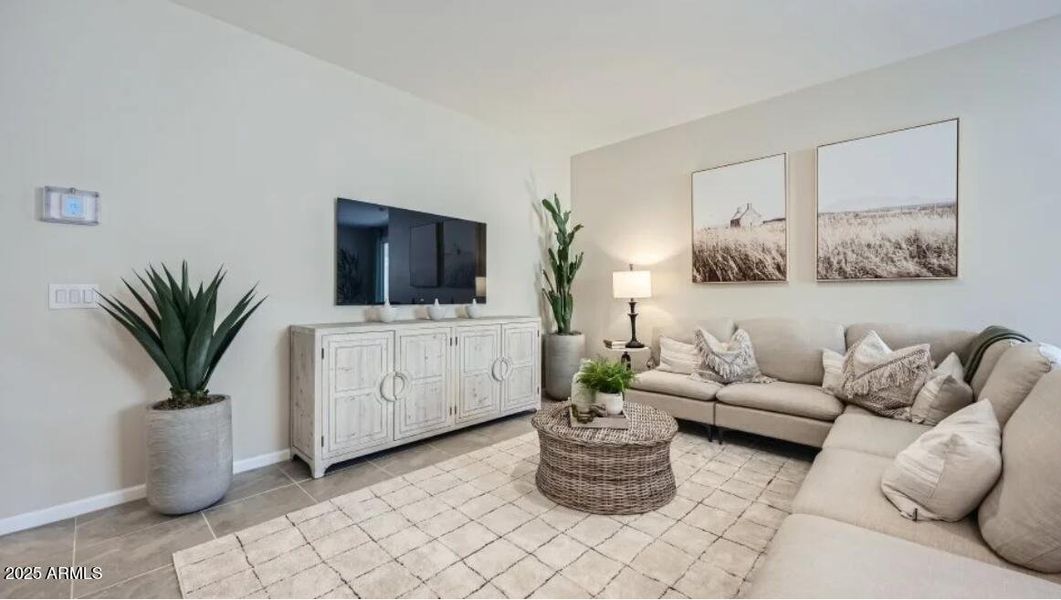 Great Room Great Room