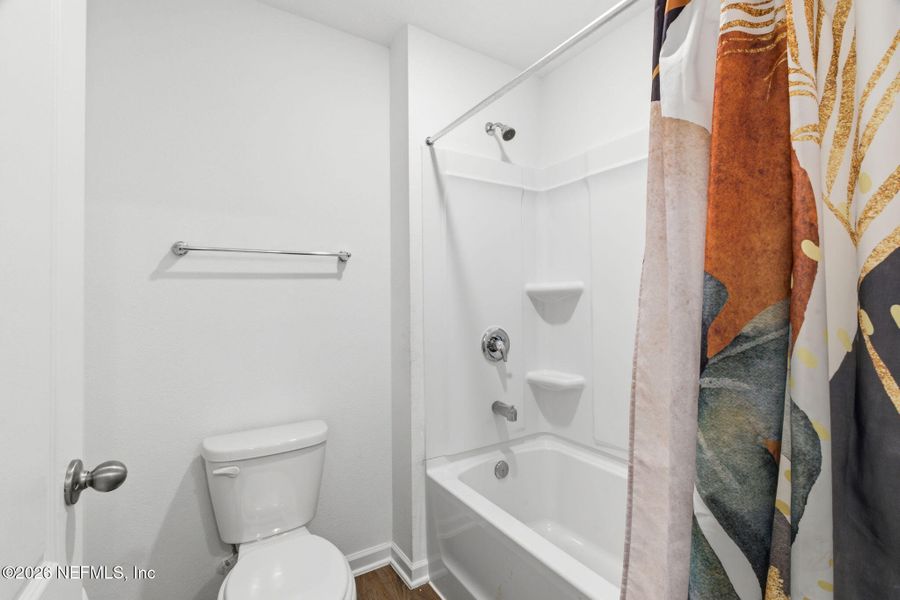 Furnished interior view inside a new home in Entrada, St. Augustine (Image 35). Furnished interior view inside a new home in Entrada, St. Augustine (Image 35).