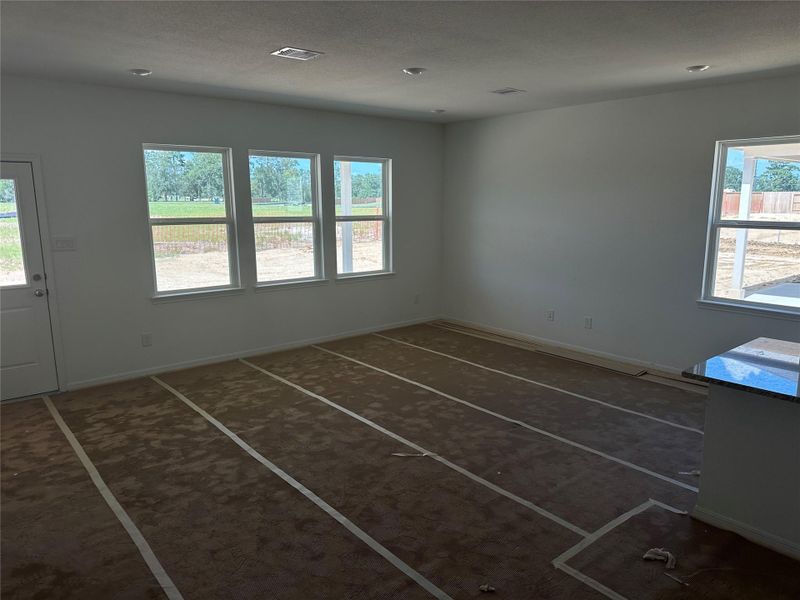 134 Daylight Crest Drive ~ Under Construction 134 Daylight Crest Drive ~ Under Construction