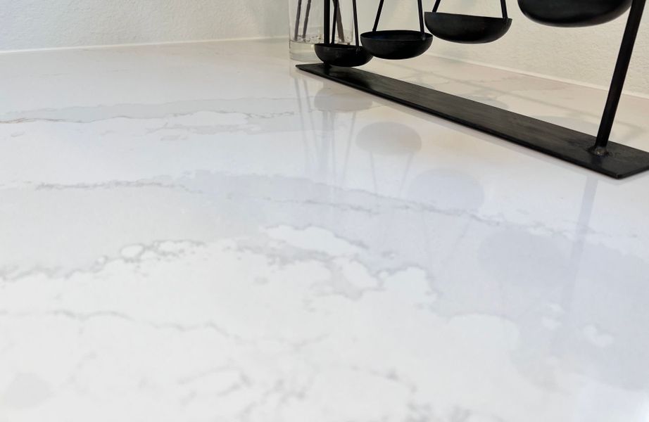 Representative interior finishes for a home built from the Beacon by Pulte Homes in Pinnacle at Legacy Hills, Celina (Image 6).