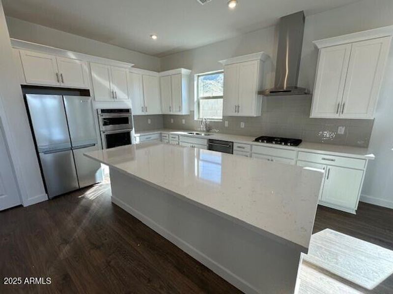 Sanc Lot 01 - Kitchen 1 Sanc Lot 01 - Kitchen 1