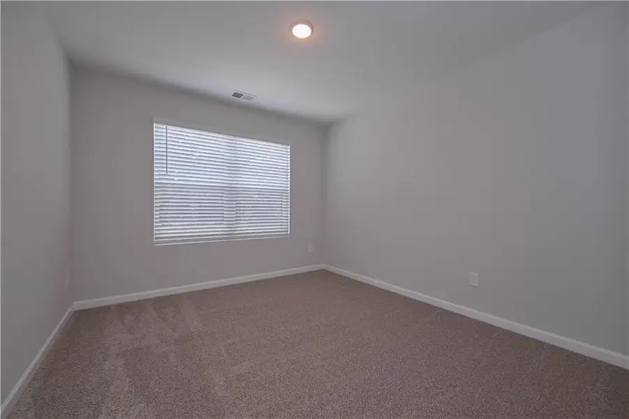 Spacious, unfurnished interior of a new home in , Villa Rica (Image 17).