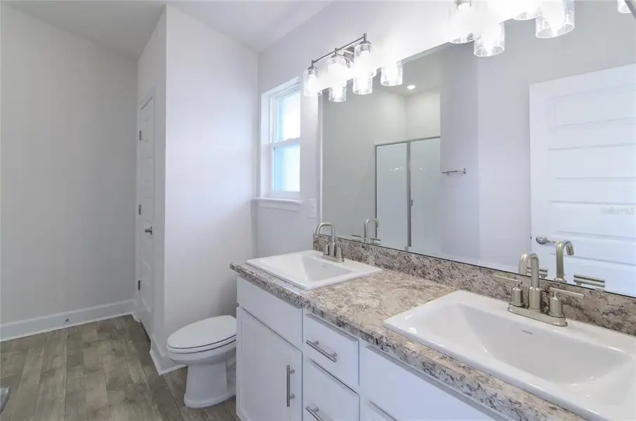 Furnished interior view inside a new home in Palm Coast, Palm Coast (Image 7).