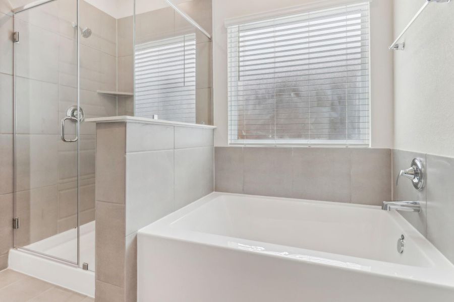 Photo is not of the actual home but is an inspirational photo of builder's model home and may depict options, furnishings, and/or decorator features that are not included. Photo is not of the actual home but is an inspirational photo of builder's model home and may depict options, furnishings, and/or decorator features that are not included.