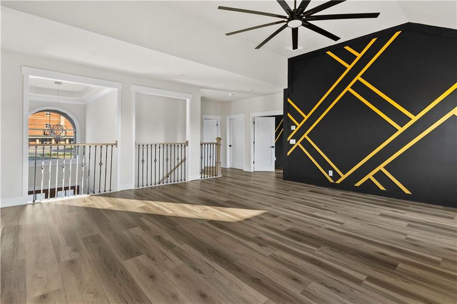 Spacious, unfurnished interior of a new home in , Norcross (Image 20). Spacious, unfurnished interior of a new home in , Norcross (Image 20).
