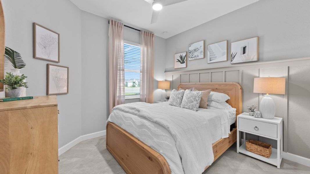 Orchid plan Bed 2 Orchid plan Bed 2