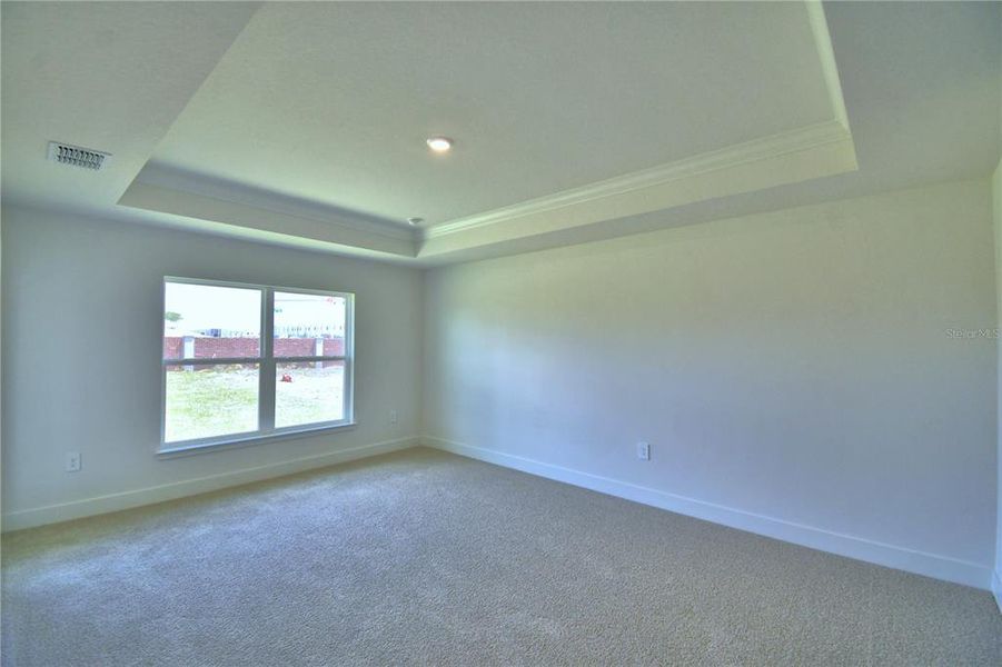 Spacious, unfurnished interior of a new home in Lake Juliana Estates, Auburndale (Image 26).