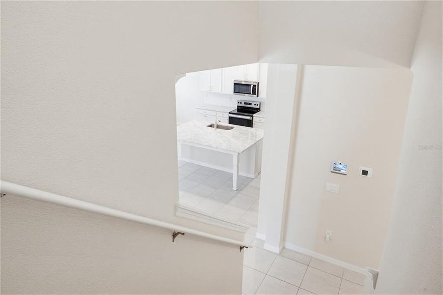 Spacious, unfurnished interior of a new home in Coddington, Bradenton (Image 42).