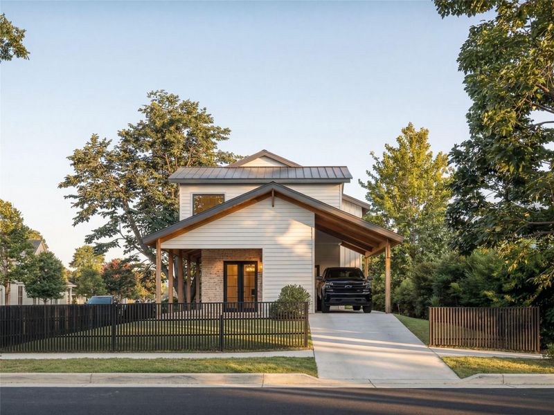 Community amenities in , Austin (Image 3).