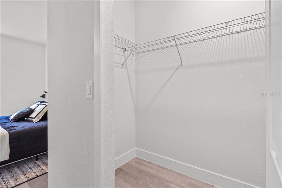 Spacious, unfurnished interior of a new home in , Indian Lake Estates (Image 19). Spacious, unfurnished interior of a new home in , Indian Lake Estates (Image 19).