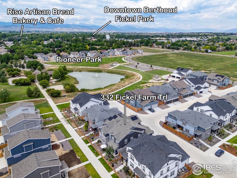 Image 32 of a home in .