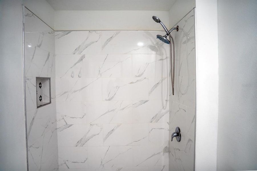 Close-up of interior finishes inside a home in Spring Hill Classic, Spring Hill (Image 14).