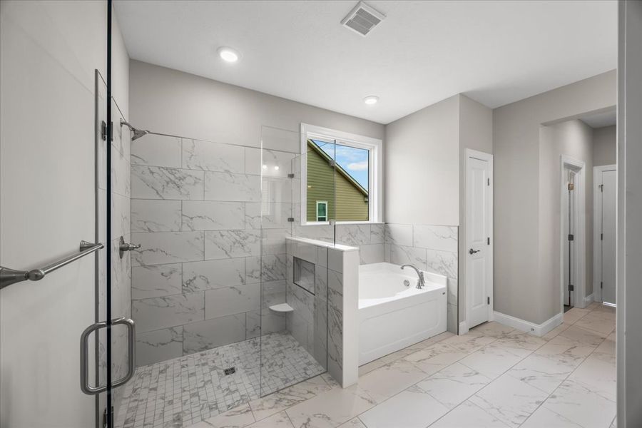 Furnished interior view inside a new home in Sinclair at Crawford Creek, Grovetown (Image 14). Furnished interior view inside a new home in Sinclair at Crawford Creek, Grovetown (Image 14).