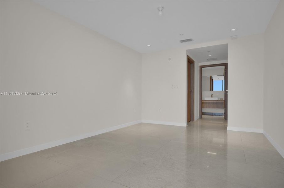 Bedroom No. 2 Bedroom No. 2