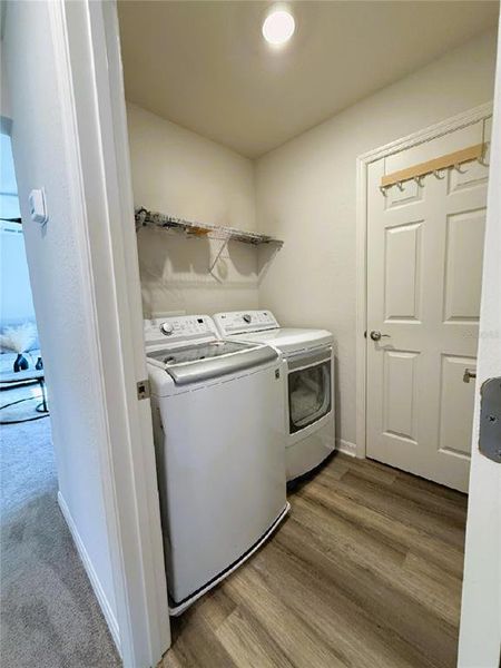 Furnished interior view inside a new home in , St. Cloud (Image 27).