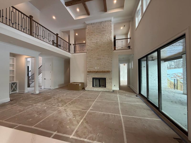 The Waylon A Family Room The Waylon A Family Room