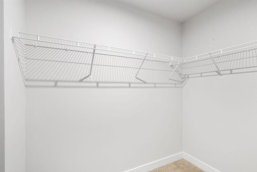 Spacious, unfurnished interior of a new home in Crescent Cove, Summerville (Image 16). Spacious, unfurnished interior of a new home in Crescent Cove, Summerville (Image 16).