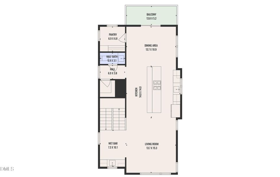 2ND FLOOR PIC 2ND FLOOR PIC