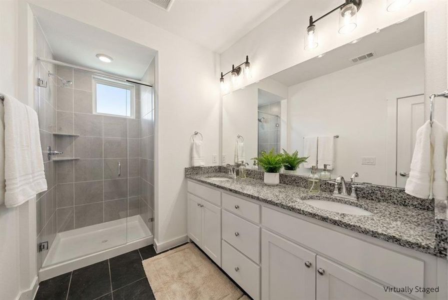 1831 Azalea primary bath Magnolia II (8)