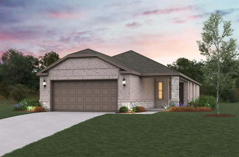 Beazer Homes Churchill Daisy Floorplan. Beazer Homes Churchill Daisy Floorplan.