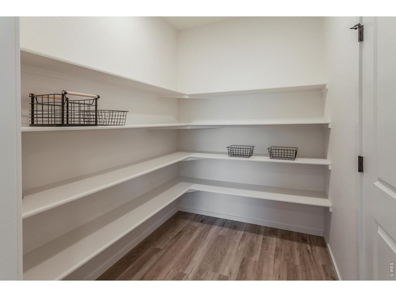 Spacious, unfurnished interior of a new home in , Johnstown (Image 22). Spacious, unfurnished interior of a new home in , Johnstown (Image 22).
