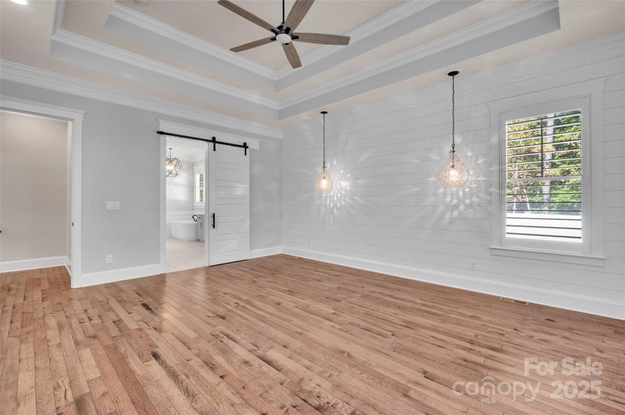 Primary Bedroom Primary Bedroom