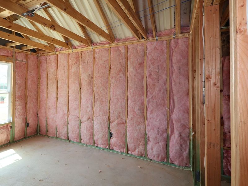 Insulation Insulation