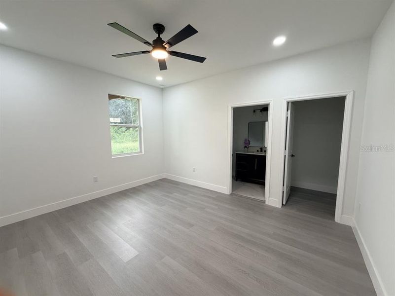 Spacious, unfurnished interior of a new home in , Belleview (Image 5). Spacious, unfurnished interior of a new home in , Belleview (Image 5).